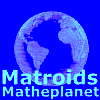 Matroids Matheplanet